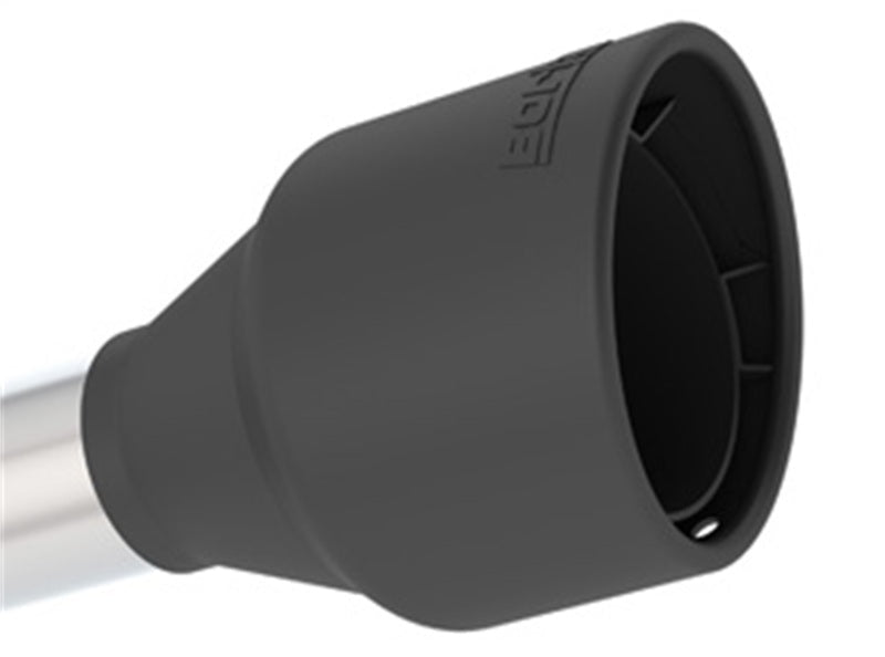 Borla 14-18 C7 Corvette Stingray Axle-Back ATAK Exhaust 2.75in To Muffler Dual 2.75in Out 4.25in Tip-Axle Back-Borla
