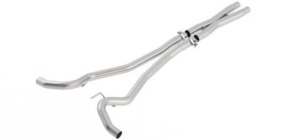 Borla 15-19 Ford Mustang GT Convertible 5.0L AT/MT RWD 2DR 2.5IN X-Pipe & Mid-Pipes-X Pipes-Borla