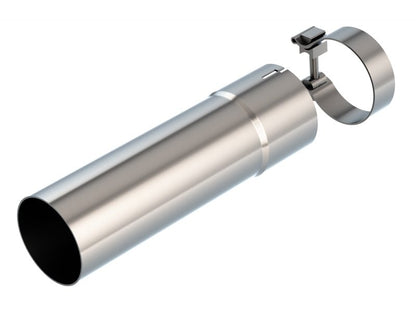 Borla 19-20 Chevrolet Silverado 1500 / GMC Sierra 1500 6.2L V8 WB Adapter-Connecting Pipes-Borla
