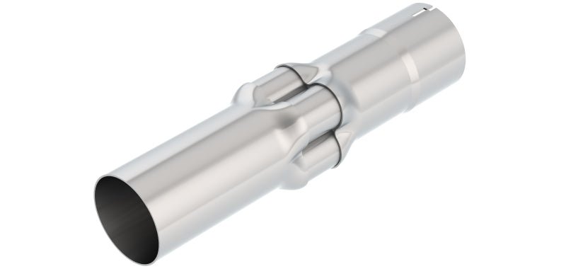 Borla 2019 Chevrolet Silverado/Sierra 1500 6.2L Atak 3.5in Diameter Polyphonic Harmonizer-Clamps-Borla