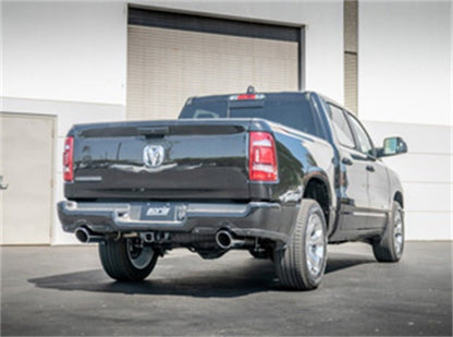 Borla 2019 RAM 1500 5.7L V8 AT 4DR Crew Cab Short Bed S-Type SS Catback Exhaust-Catback-Borla