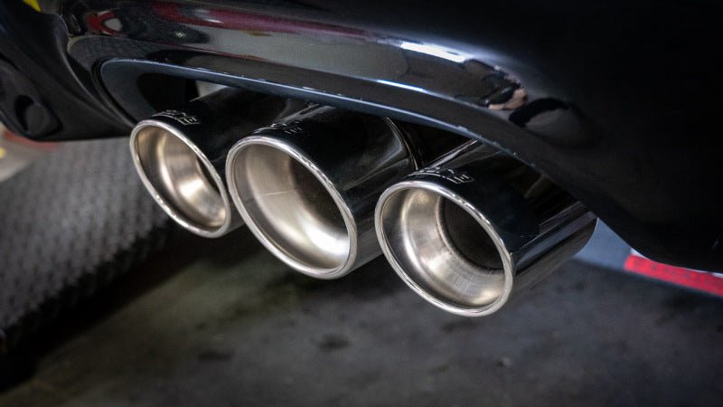 Borla 2024 Acura Integra Type S Cat Back Exhaust-Catback-Borla
