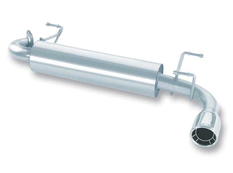 Borla 99-05 Mazda Miata Rear Muffler-Axle Back-Borla