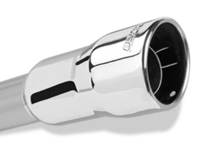 Borla 99-05 Mazda Miata Rear Muffler-Axle Back-Borla