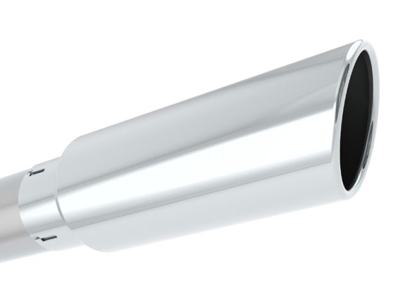 Borla Universal Exhaust Tips-Tips-Borla