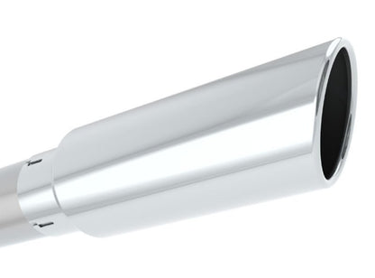 Borla Universal Exhaust Tips-Tips-Borla