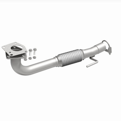 BRE Exhaust 05-11 9-3 2.0L Front Pipe Kit-Connecting Pipes-Magnaflow