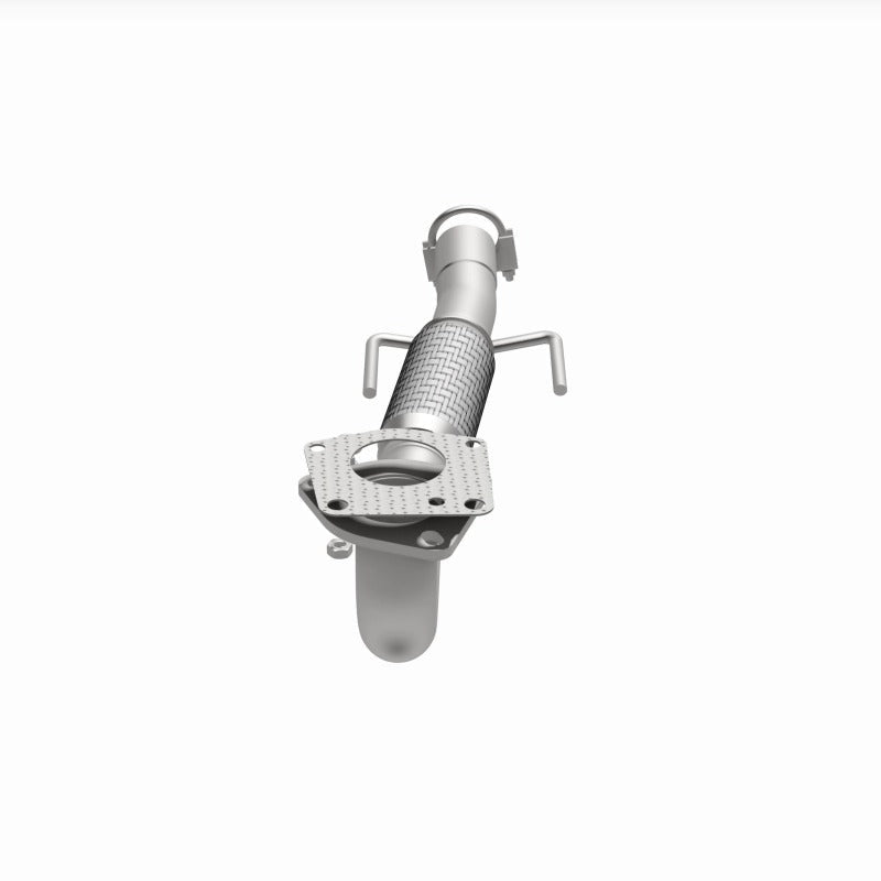 BRE Exhaust 05-11 9-3 2.0L Front Pipe Kit-Connecting Pipes-Magnaflow