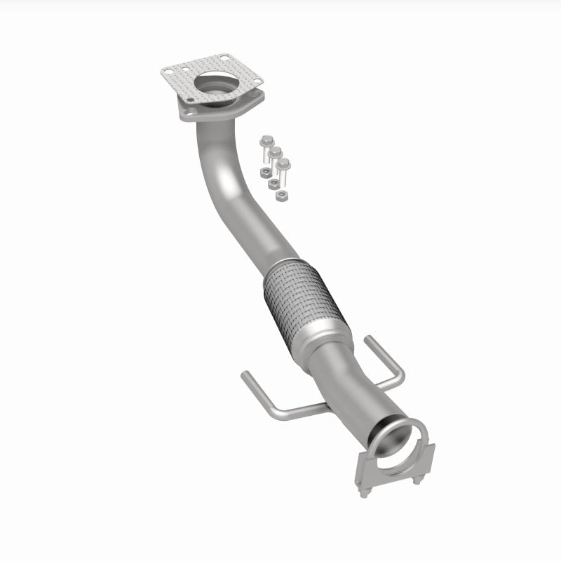 BRE Exhaust 05-11 9-3 2.0L Front Pipe Kit-Connecting Pipes-Magnaflow