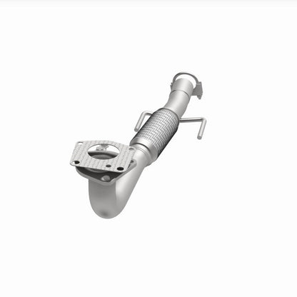 BRE Exhaust 05-11 9-3 2.0L Front Pipe Kit-Connecting Pipes-Magnaflow