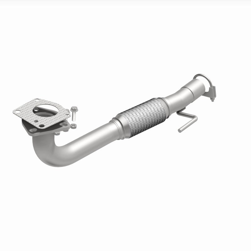 BRE Exhaust 05-11 9-3 2.0L Front Pipe Kit-Connecting Pipes-Magnaflow