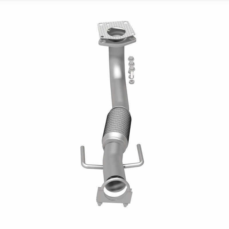 BRE Exhaust 05-11 9-3 2.0L Front Pipe Kit-Connecting Pipes-Magnaflow