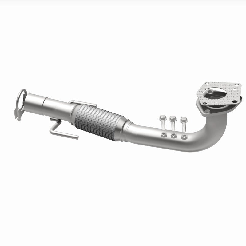 BRE Exhaust 05-11 9-3 2.0L Front Pipe Kit-Connecting Pipes-Magnaflow