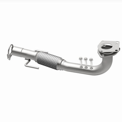 BRE Exhaust 05-11 9-3 2.0L Front Pipe Kit-Connecting Pipes-Magnaflow