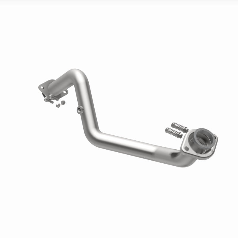 BRE Exhaust 06-12 RAV4 2.4L 2.5L 3.5L Front Pipe Kit-Connecting Pipes-Magnaflow
