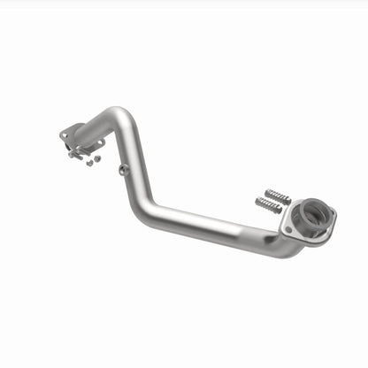 BRE Exhaust 06-12 RAV4 2.4L 2.5L 3.5L Front Pipe Kit-Connecting Pipes-Magnaflow