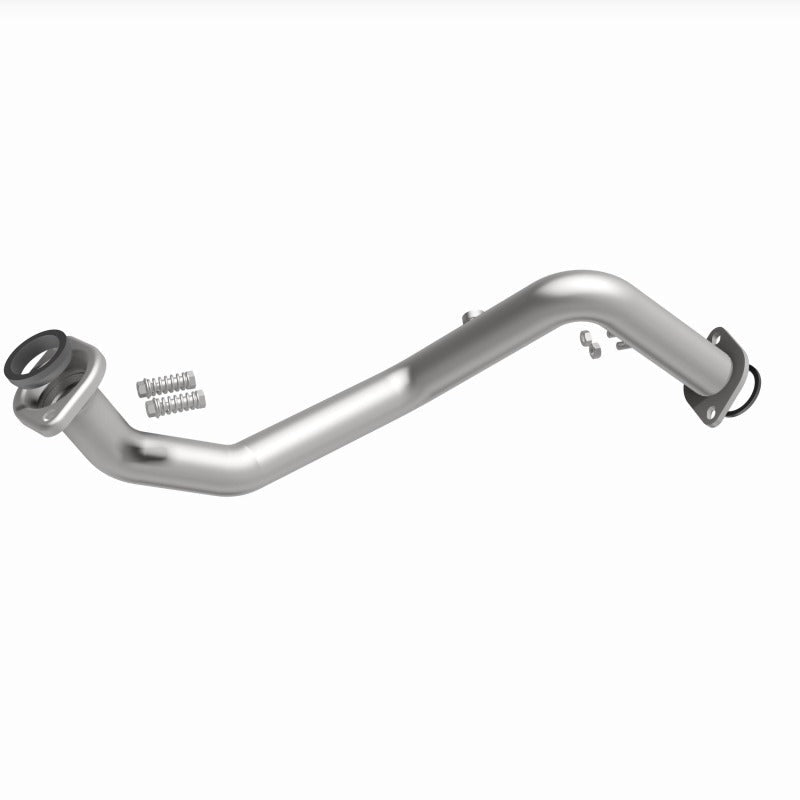 BRE Exhaust 06-12 RAV4 2.4L 2.5L 3.5L Front Pipe Kit-Connecting Pipes-Magnaflow