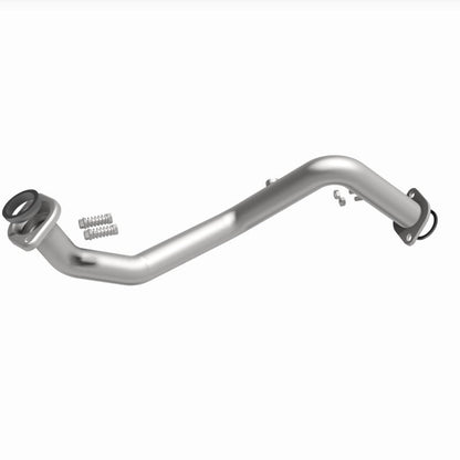 BRE Exhaust 06-12 RAV4 2.4L 2.5L 3.5L Front Pipe Kit-Connecting Pipes-Magnaflow