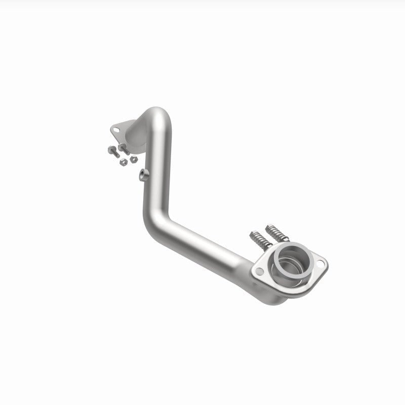 BRE Exhaust 06-12 RAV4 2.4L 2.5L 3.5L Front Pipe Kit-Connecting Pipes-Magnaflow