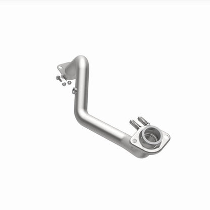 BRE Exhaust 06-12 RAV4 2.4L 2.5L 3.5L Front Pipe Kit-Connecting Pipes-Magnaflow