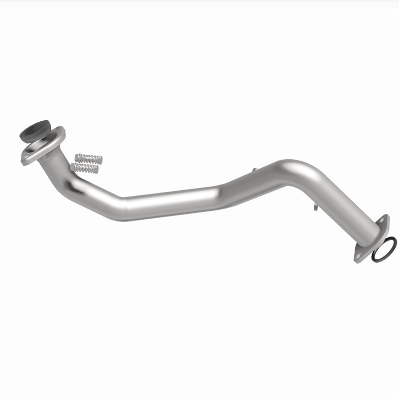 BRE Exhaust 06-12 RAV4 2.4L 2.5L 3.5L Front Pipe Kit-Connecting Pipes-Magnaflow