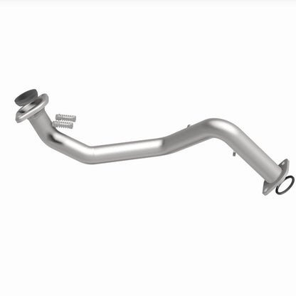 BRE Exhaust 06-12 RAV4 2.4L 2.5L 3.5L Front Pipe Kit-Connecting Pipes-Magnaflow