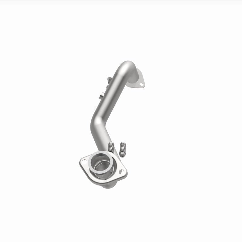 BRE Exhaust 06-12 RAV4 2.4L 2.5L 3.5L Front Pipe Kit-Connecting Pipes-Magnaflow