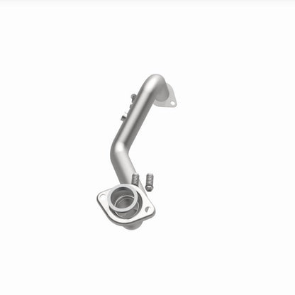 BRE Exhaust 06-12 RAV4 2.4L 2.5L 3.5L Front Pipe Kit-Connecting Pipes-Magnaflow