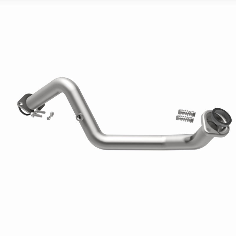 BRE Exhaust 06-12 RAV4 2.4L 2.5L 3.5L Front Pipe Kit-Connecting Pipes-Magnaflow