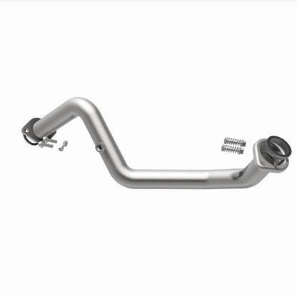 BRE Exhaust 06-12 RAV4 2.4L 2.5L 3.5L Front Pipe Kit-Connecting Pipes-Magnaflow