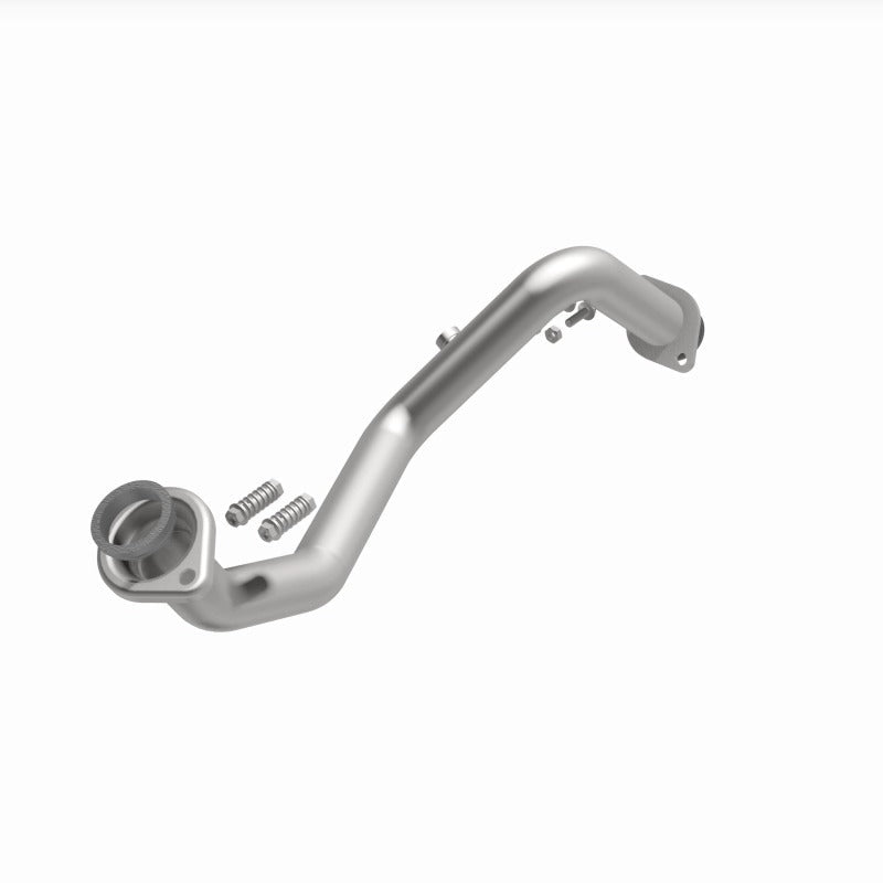 BRE Exhaust 06-12 RAV4 2.4L 2.5L 3.5L Front Pipe Kit-Connecting Pipes-Magnaflow