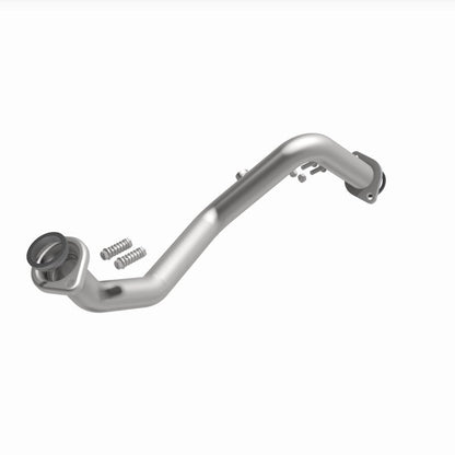 BRE Exhaust 06-12 RAV4 2.4L 2.5L 3.5L Front Pipe Kit-Connecting Pipes-Magnaflow