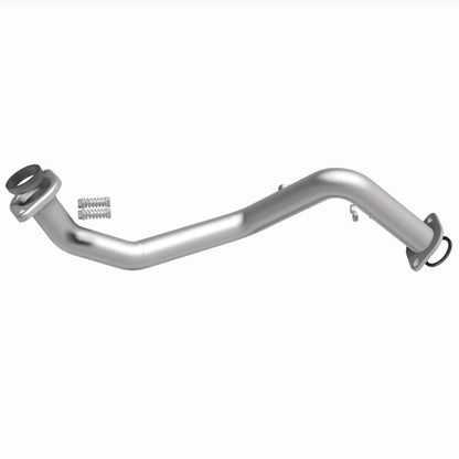 BRE Exhaust 06-12 RAV4 2.4L 2.5L 3.5L Front Pipe Kit-Connecting Pipes-Magnaflow
