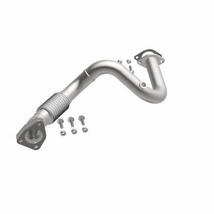 BRE Exhaust 13-17 BUICK ENCORE 1.4L Front Pipe Kit-Connecting Pipes-Magnaflow
