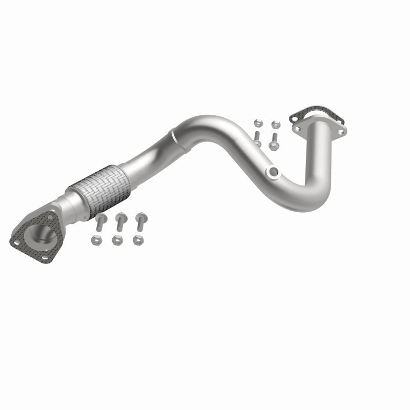 BRE Exhaust 13-17 BUICK ENCORE 1.4L Front Pipe Kit-Connecting Pipes-Magnaflow