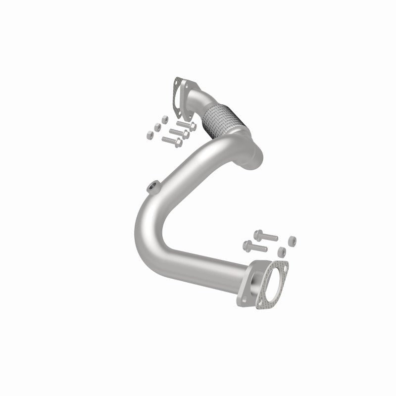 BRE Exhaust 13-17 BUICK ENCORE 1.4L Front Pipe Kit-Connecting Pipes-Magnaflow