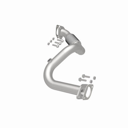 BRE Exhaust 13-17 BUICK ENCORE 1.4L Front Pipe Kit-Connecting Pipes-Magnaflow