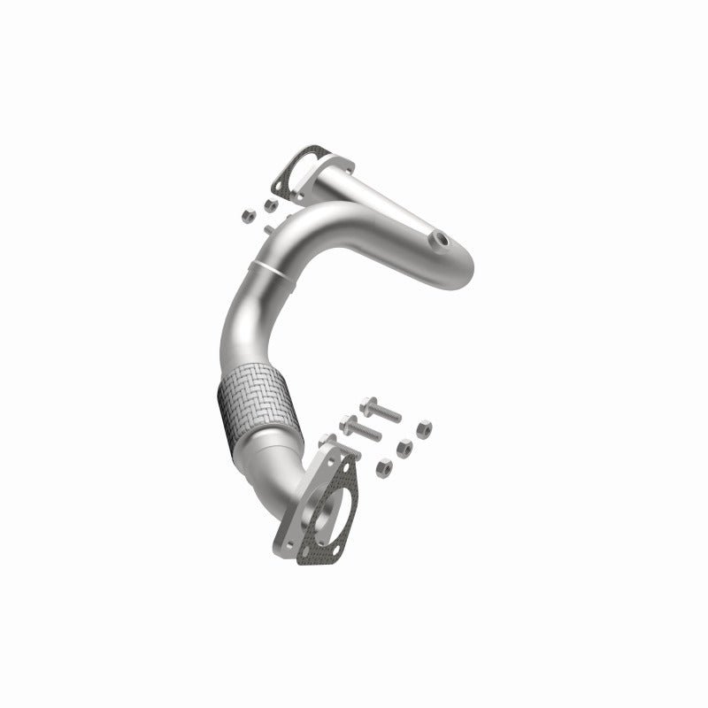 BRE Exhaust 13-17 BUICK ENCORE 1.4L Front Pipe Kit-Connecting Pipes-Magnaflow