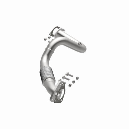 BRE Exhaust 13-17 BUICK ENCORE 1.4L Front Pipe Kit-Connecting Pipes-Magnaflow