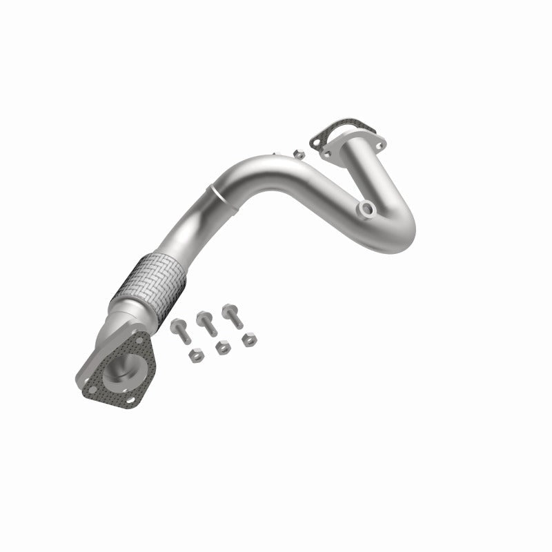 BRE Exhaust 13-17 BUICK ENCORE 1.4L Front Pipe Kit-Connecting Pipes-Magnaflow