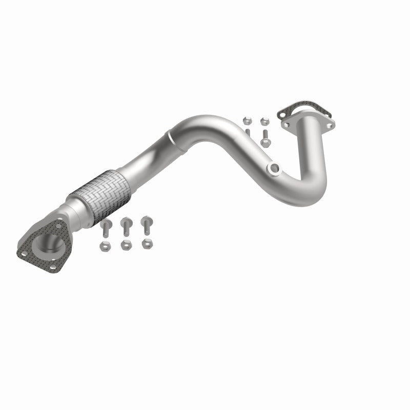BRE Exhaust 13-17 BUICK ENCORE 1.4L Front Pipe Kit-Connecting Pipes-Magnaflow