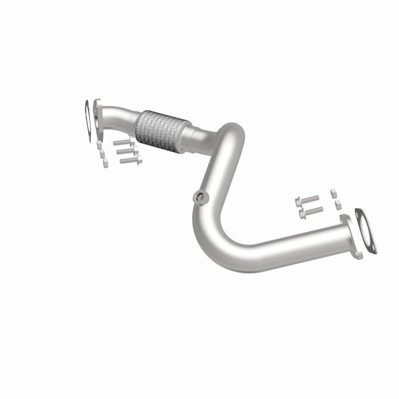 BRE Exhaust 13-17 BUICK ENCORE 1.4L Front Pipe Kit-Connecting Pipes-Magnaflow