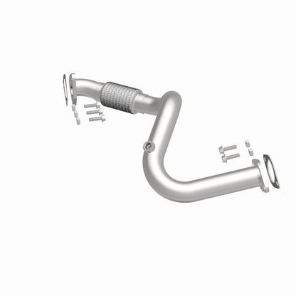 BRE Exhaust 13-17 BUICK ENCORE 1.4L Front Pipe Kit-Connecting Pipes-Magnaflow