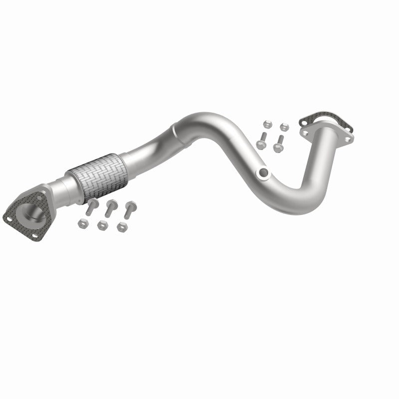 BRE Exhaust 13-17 BUICK ENCORE 1.4L Front Pipe Kit-Connecting Pipes-Magnaflow