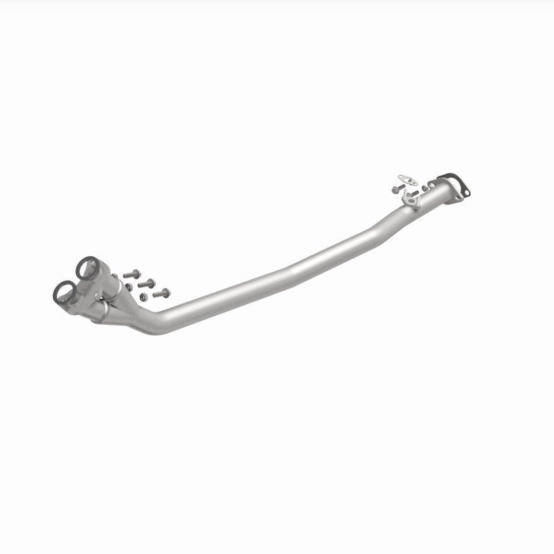 BRE Exhaust 86-89 4Runner 2.4L Front Pipe Kit-Connecting Pipes-Magnaflow