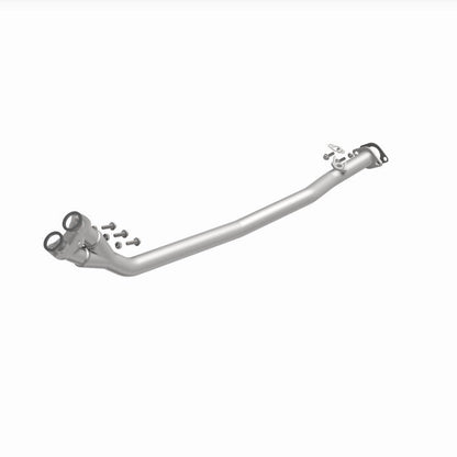 BRE Exhaust 86-89 4Runner 2.4L Front Pipe Kit-Connecting Pipes-Magnaflow