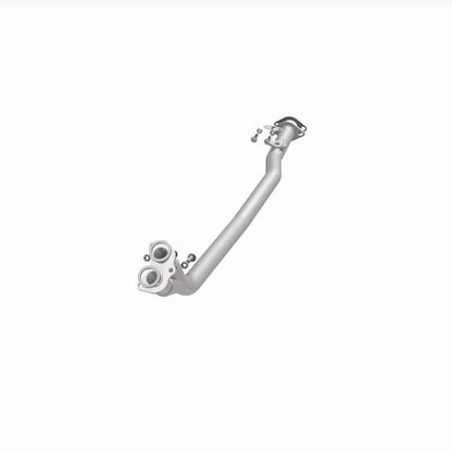 BRE Exhaust 86-89 4Runner 2.4L Front Pipe Kit-Connecting Pipes-Magnaflow