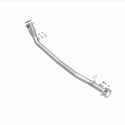 BRE Exhaust 86-89 4Runner 2.4L Front Pipe Kit-Connecting Pipes-Magnaflow