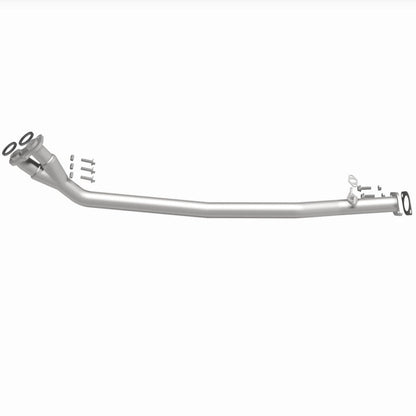 BRE Exhaust 86-89 4Runner 2.4L Front Pipe Kit-Connecting Pipes-Magnaflow