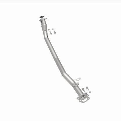 BRE Exhaust 86-89 4Runner 2.4L Front Pipe Kit-Connecting Pipes-Magnaflow